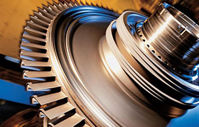 热喷涂技术在热电厂锅炉吸风机、排粉机上的应用