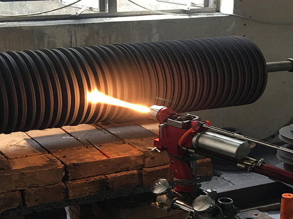 碳化硅耐磨表面处理是什么？